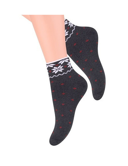 Steven kojinės žiemai