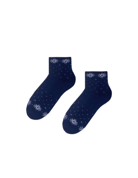 Steven kojinės žiemai