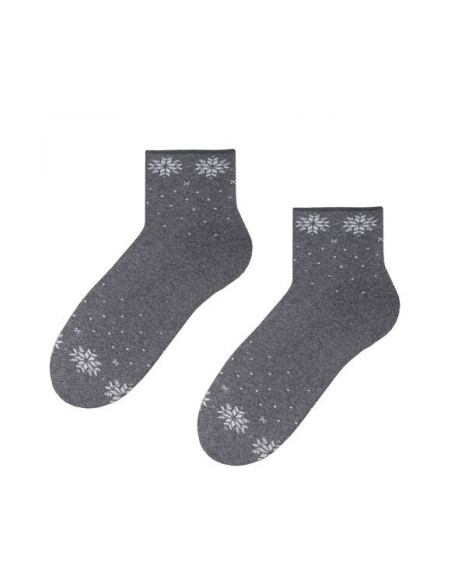 Steven kojinės žiemai