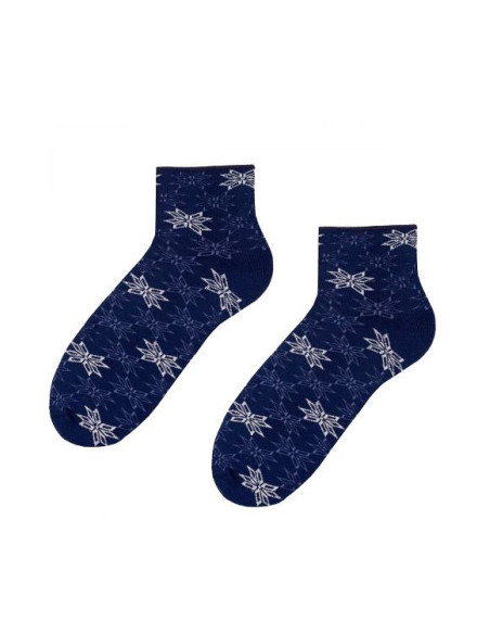 Steven kojinės žiemai