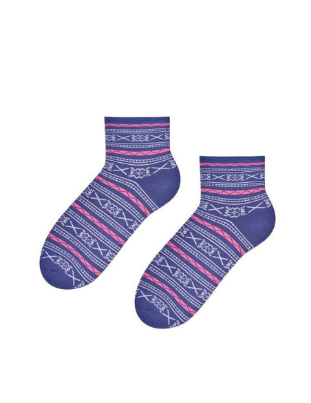 Steven kojinės žiemai