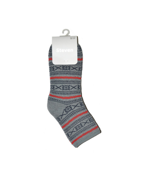 Steven kojinės žiemai