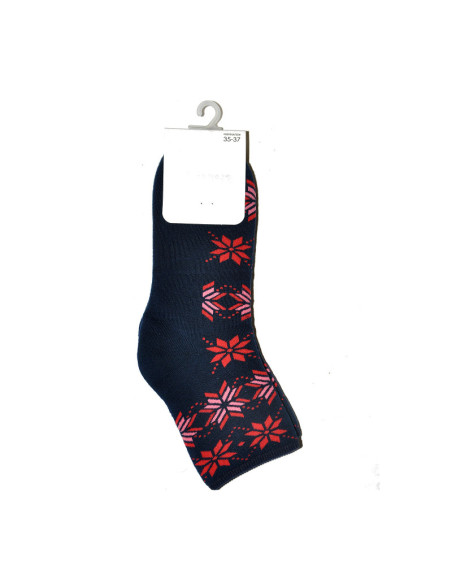 Steven kojinės žiemai