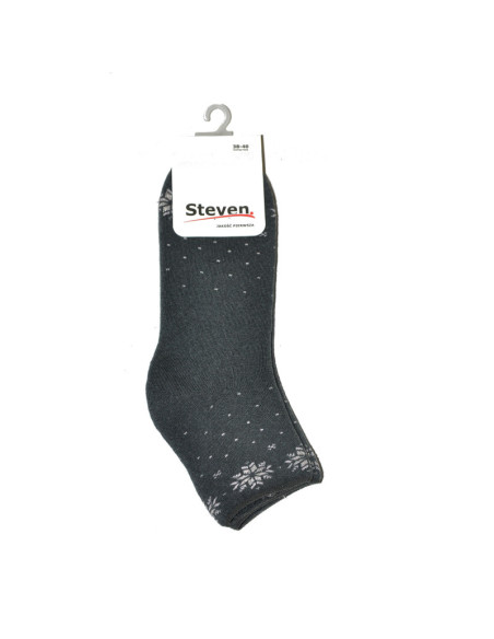 Steven kojinės žiemai