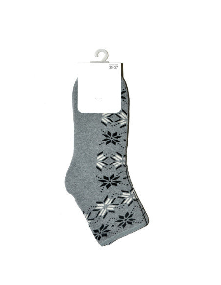 Steven kojinės žiemai