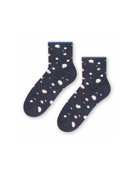 Steven kojinės žiemai