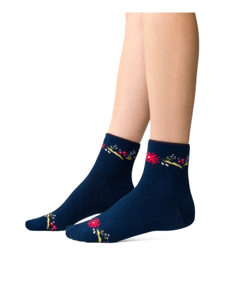 Steven kojinės žiemai