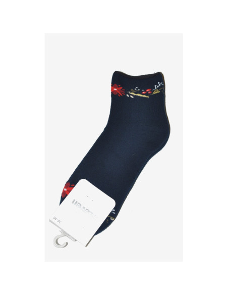 Steven kojinės žiemai