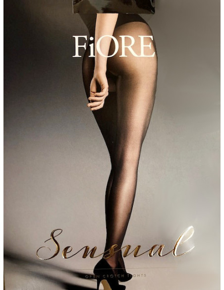 Fiore pėdkelnės su likra