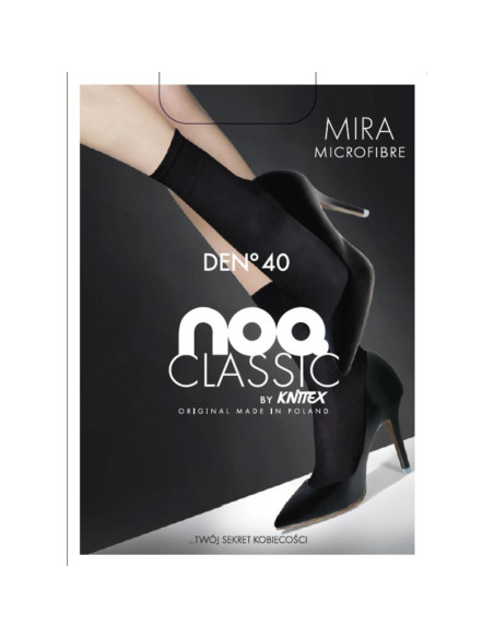 Knittex kojinės su mikrofibra