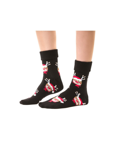 Steven kojinės žiemai