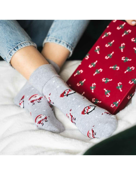 Steven kojinės žiemai