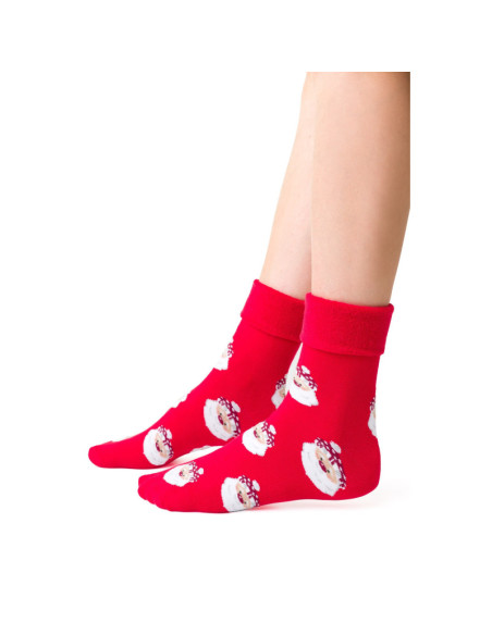 Steven kojinės žiemai