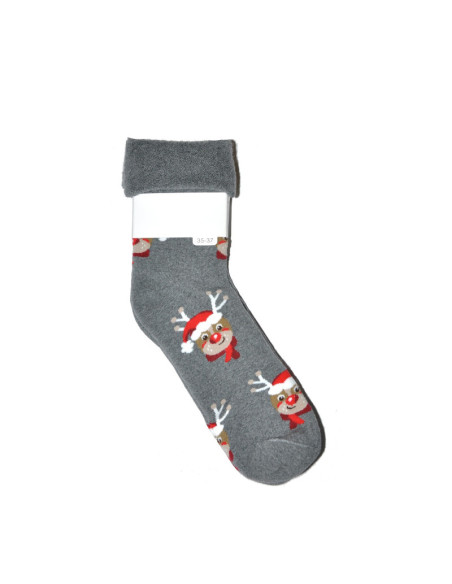 Steven kojinės žiemai