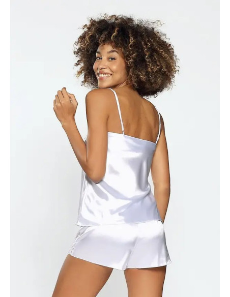 DKaren pižama iš satino