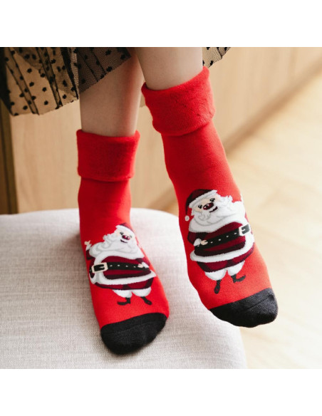 Steven kojinės žiemai