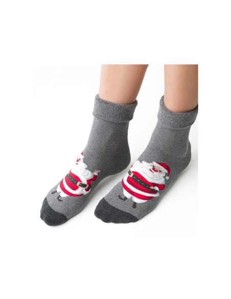 Steven kojinės žiemai