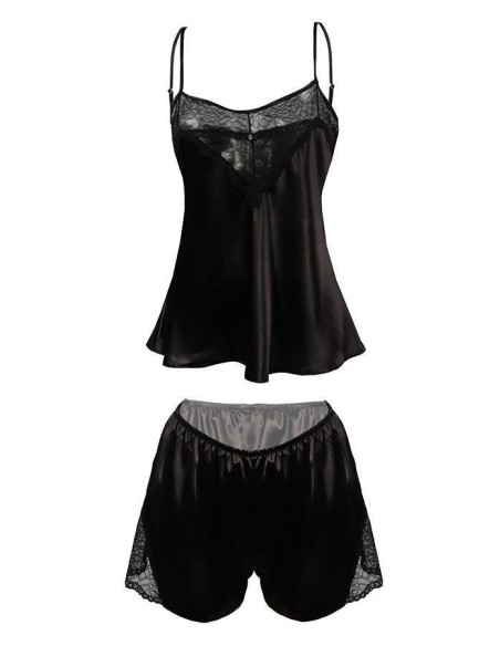 DKaren pižama iš satino