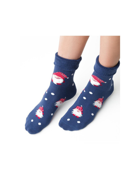 Steven kojinės žiemai