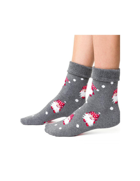 Steven kojinės žiemai