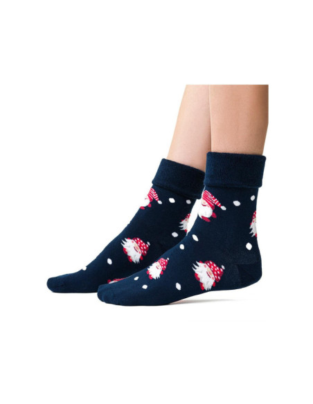 Steven kojinės žiemai