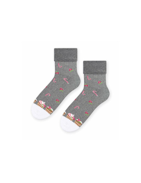 Steven kojinės žiemai