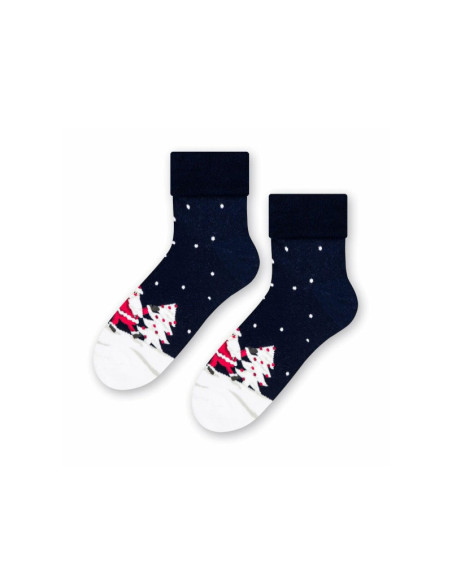 Steven kojinės žiemai