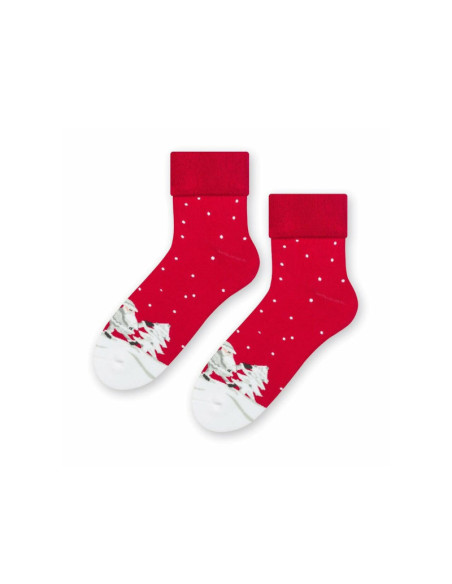 Steven kojinės žiemai