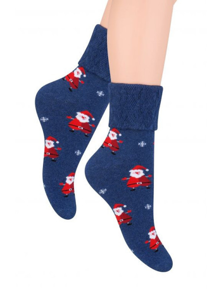 Steven kojinės žiemai