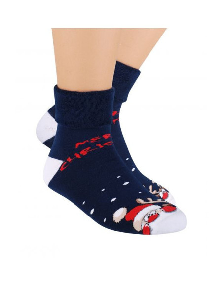 Steven kojinės žiemai