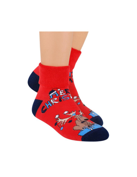 Steven kojinės žiemai