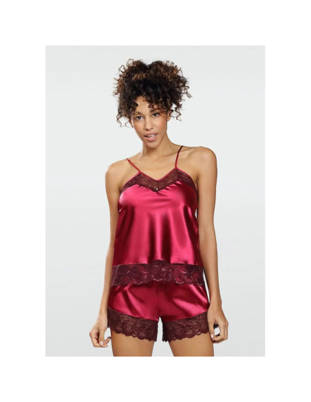 DKaren pižama iš satino