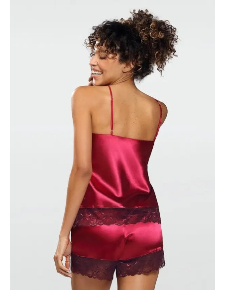 DKaren pižama iš satino