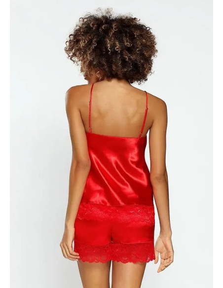 DKaren pižama iš satino