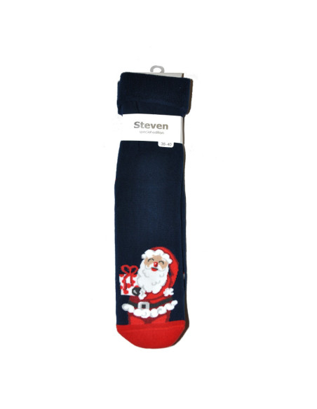 Steven kojinės žiemai