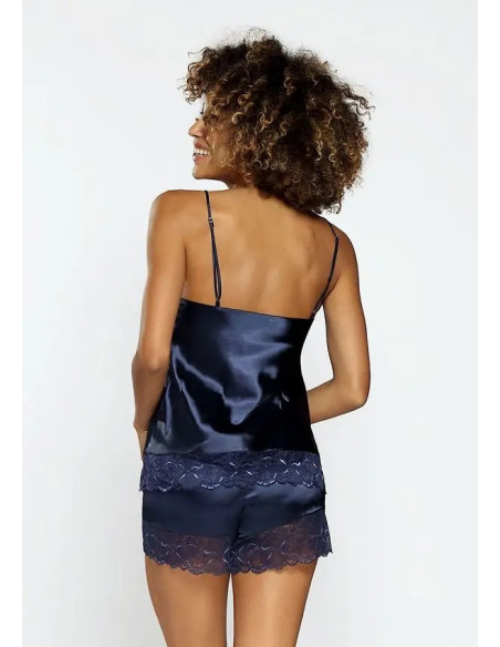 DKaren pižama iš satino