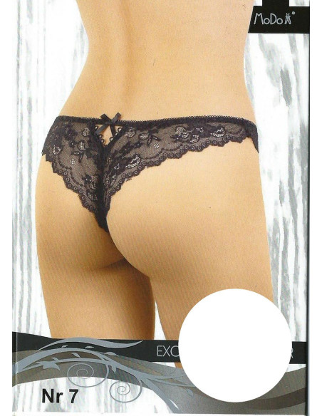 Modo kelnaitės su juostele