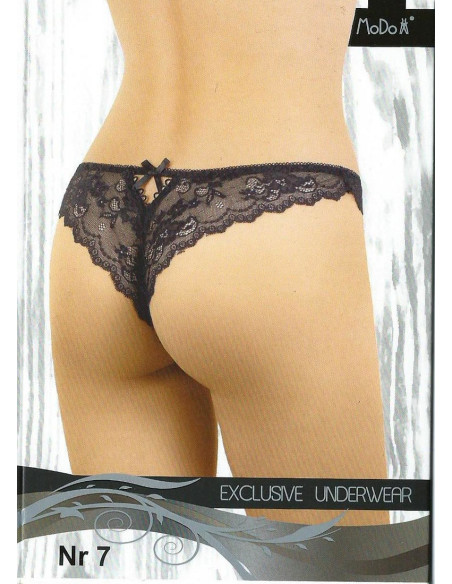 Modo kelnaitės su juostele