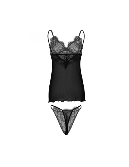 DKaren seksualus komplektas