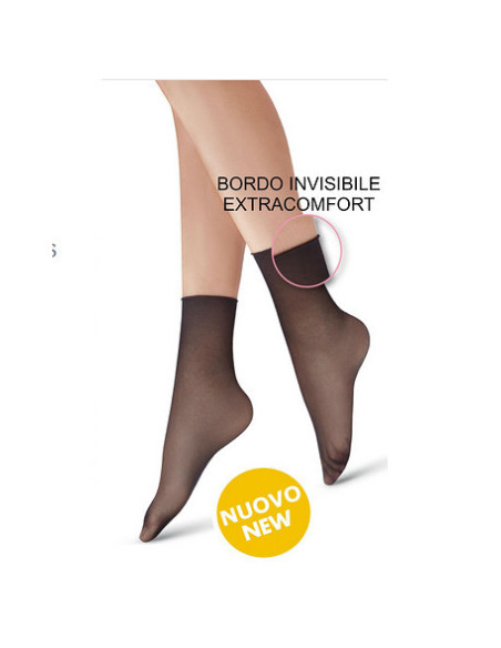 Golden Lady moteriškos kojinės su likra