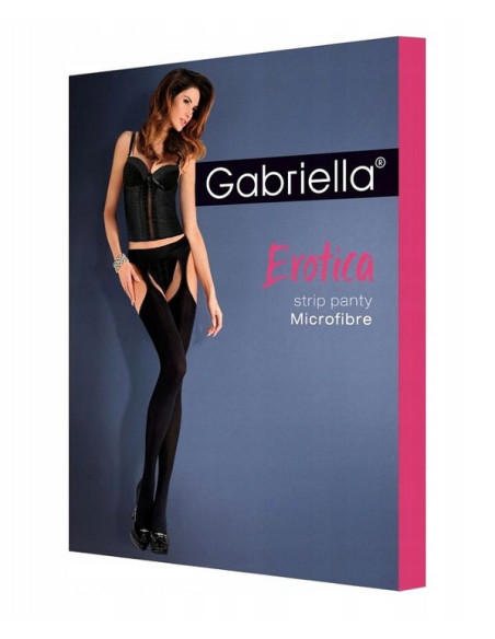 Gabriella pėdkelnės su mikrofibra