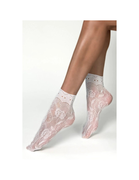 Veneziana kojinės su mikrofibra