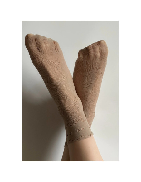 Veneziana kojinės su mikrofibra