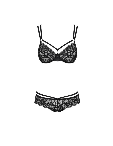 Obsessive seksualus komplektas