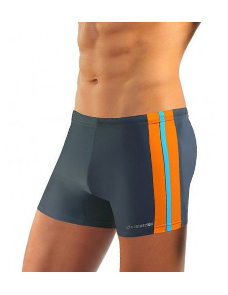 Sesto Senso glaudės