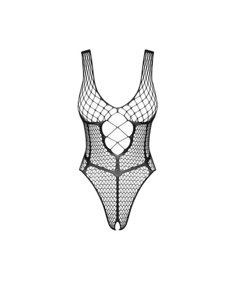 Obsessive seksualus bodis