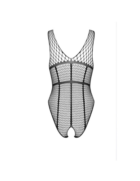 Obsessive seksualus bodis