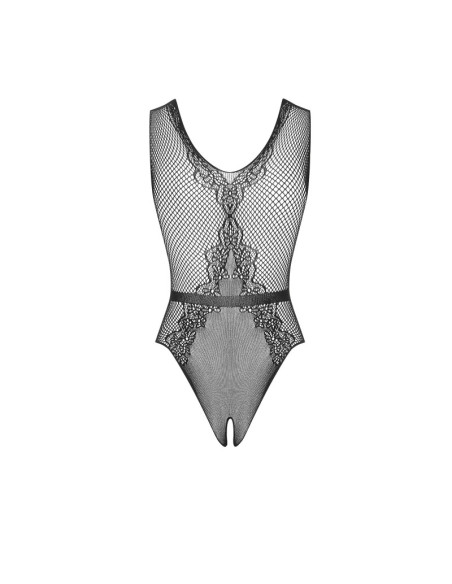 Obsessive seksualus bodis