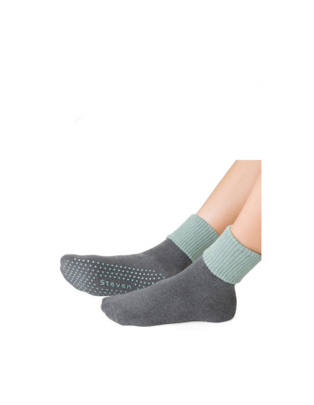 Steven kojinės žiemai