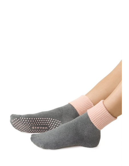 Steven kojinės žiemai